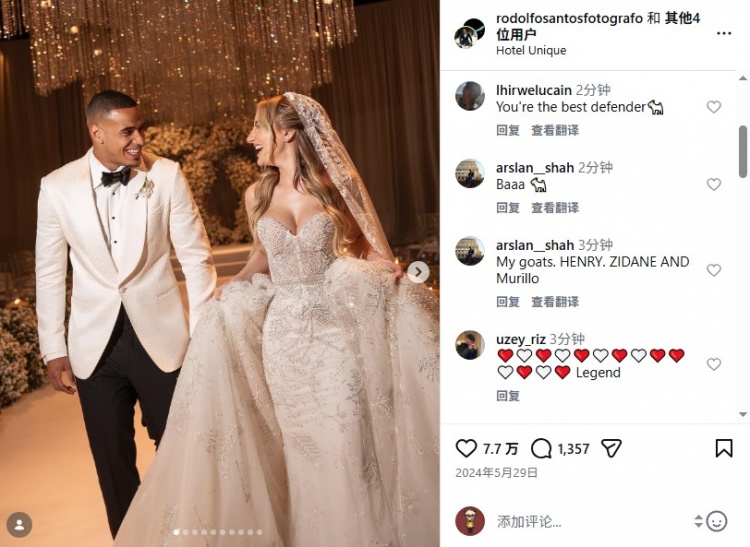 半岛体育APP-对曼城贡献读秒门线解围，阿森纳球迷涌入穆里略社媒：GOAT！