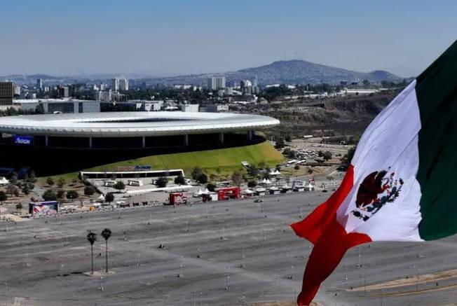 TA:FIFA将以低于20美元的价格出售世界杯预选赛附加赛门票