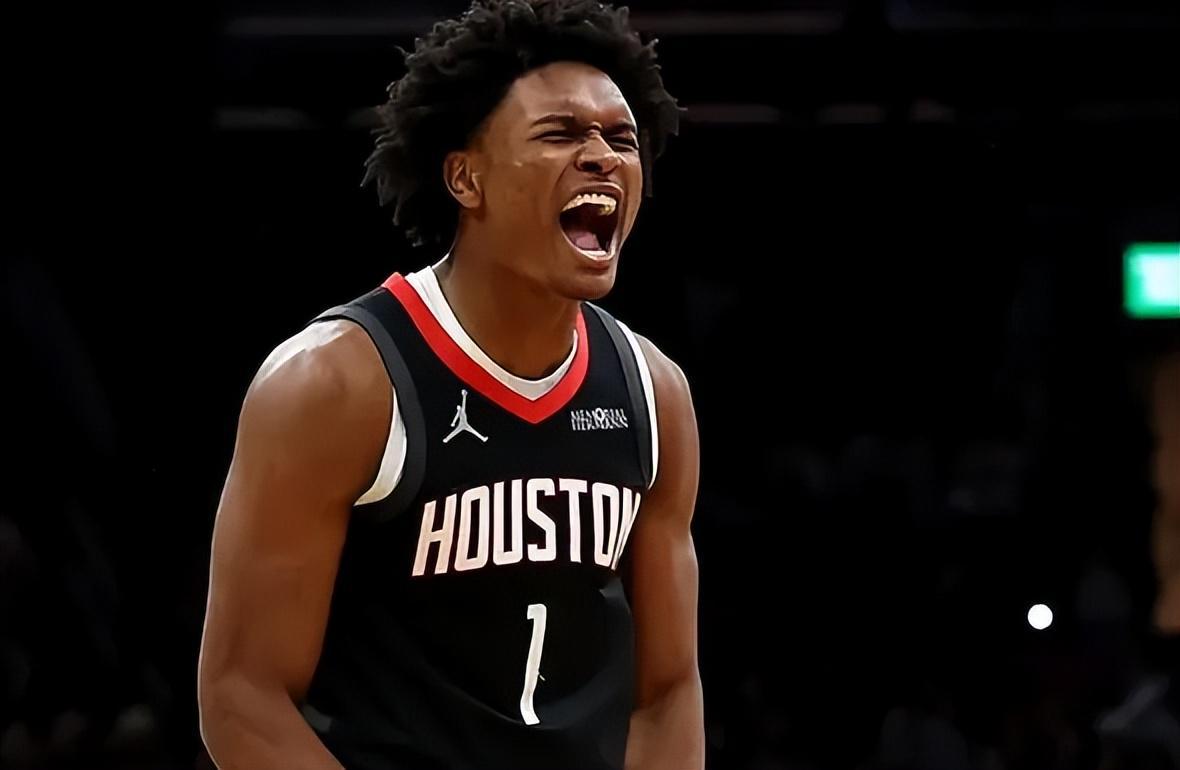 半岛体育APP-火箭4小将各存隐患！阿门无投篮，史密斯谢泼德不稳，伊森别持球