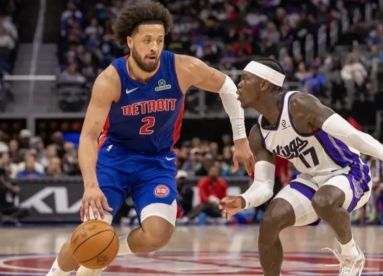 半岛体育APP-NBA最新实力榜:雷霆首次被超越,活塞成为第一,火箭第三!