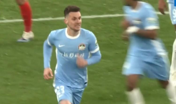 半岛体育官方网站-战海港完成13次解围，马亚：我们的雄心壮志和目标始终如一